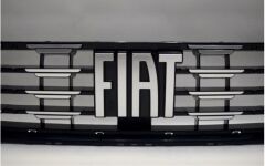 FİAT EGEA KROM PANJUR 21 SONRASI