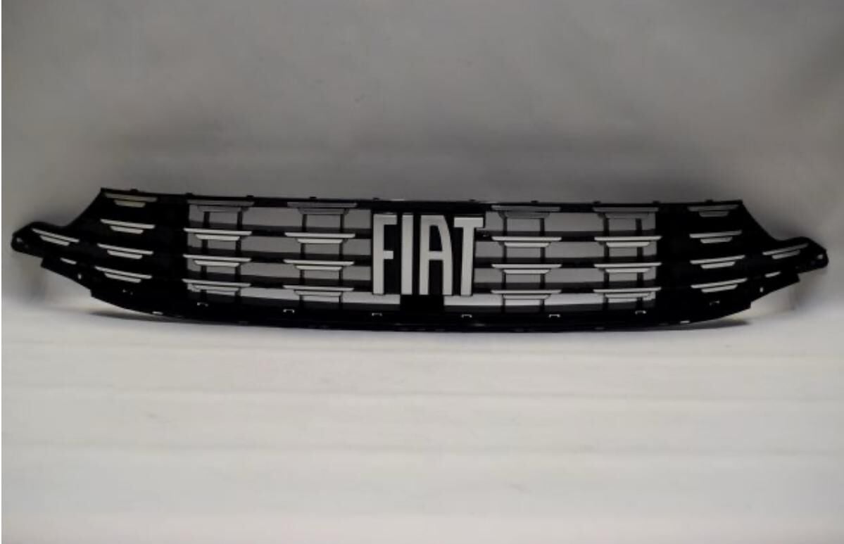 FİAT EGEA KROM PANJUR 21 SONRASI